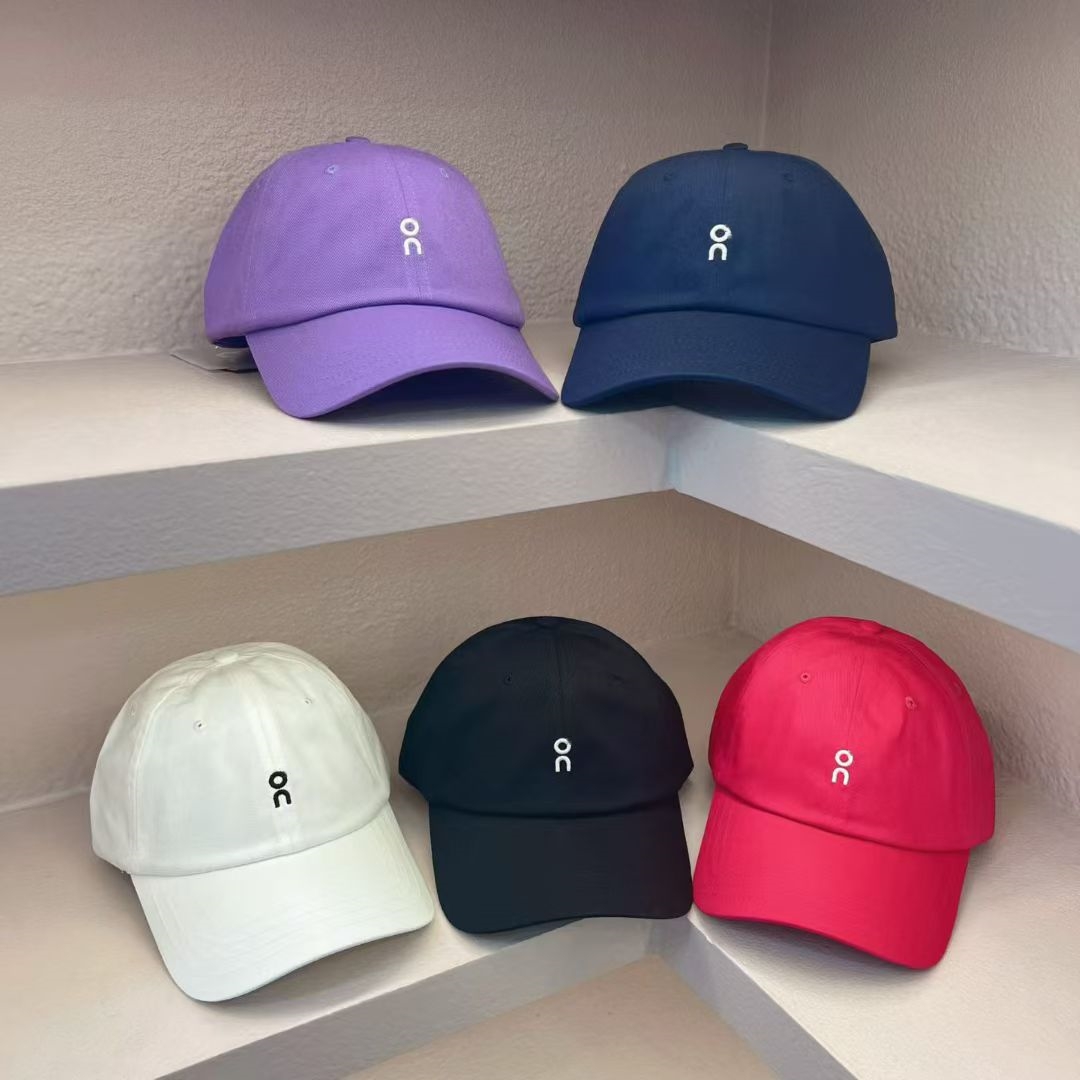 Casquette de luxe à la mode pour hommes, casquette pour femmes, mode de course, qualité supérieure, été, golf, loisirs, sport, chapeau avec brode