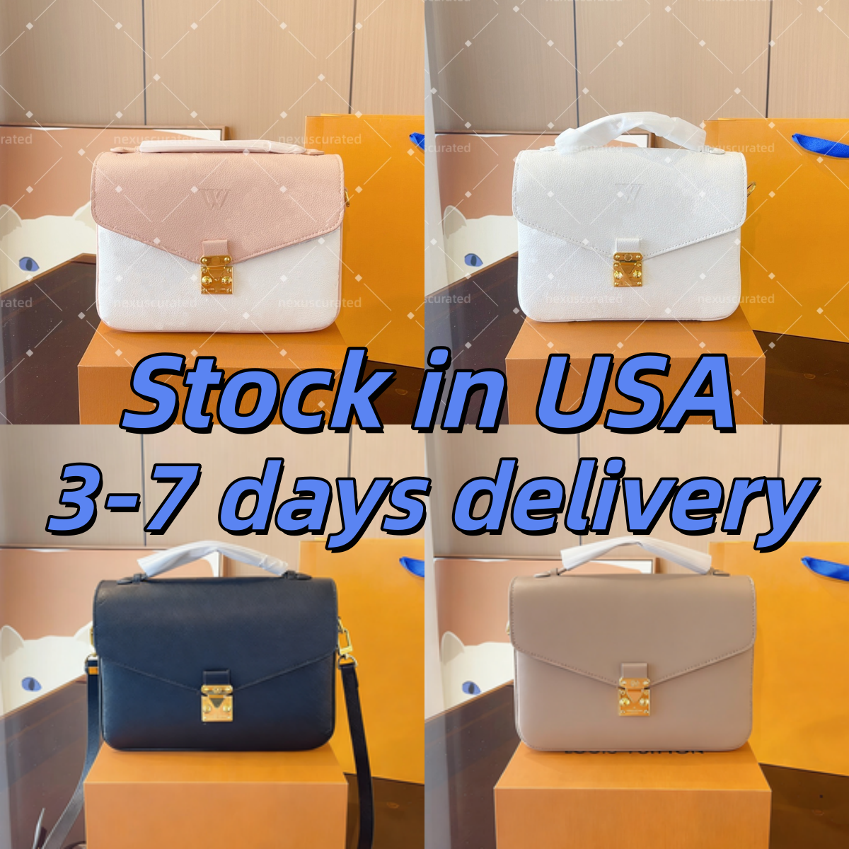 luxury bag handbags designer bags for women shoulder bag crossbody bag women purse designer purses handbag luxe leather bag cross body bag black bag