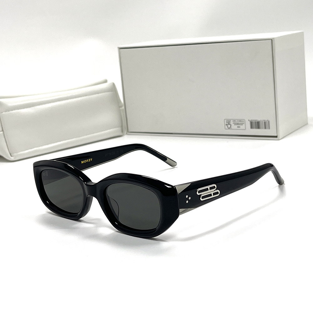 GENTLE MGHKA Acetate sunglasses Fashion luxury Brand gm Sunglasses vintage Square driving monter For men women Polarized VENOM Sunglasses protection