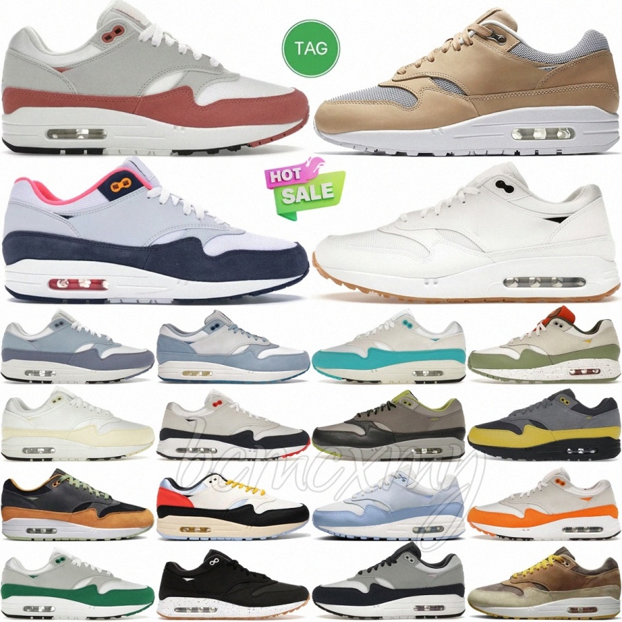 Trainers outdoor shoe Sneakers Casual Shoes Designer Athleisure Air Sports Womens Mens Brown Orange Fog Team Orange Black White Gym Red Teal Grey 18