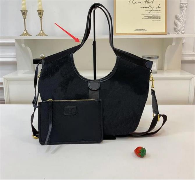 Sacs de créateurs Sac fourre-tout à bandoulière Bandoulière 10A Qualité de haute qualité Style Caviar Litchi Matériel en cuir Quincaillerie Sacs