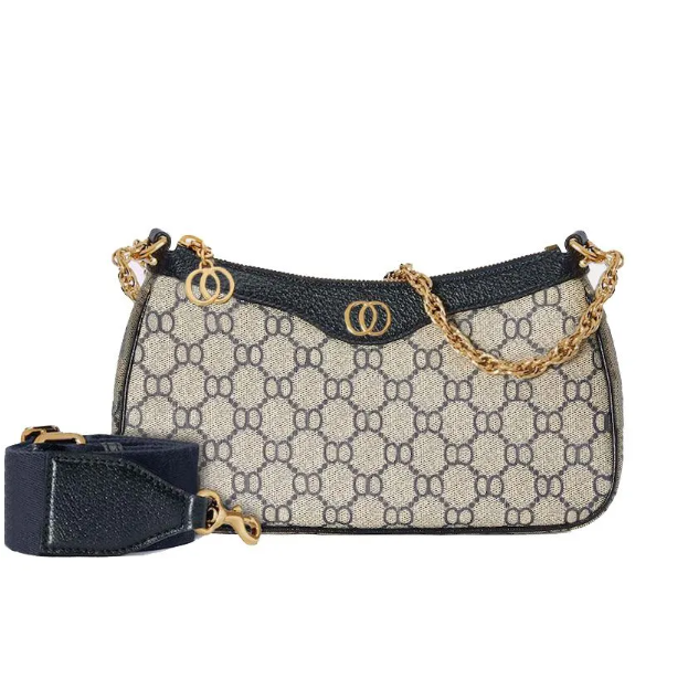 Shoulder Bags Women's Bag Handbag Messenger Female Vintage Envelope High Quality Briefcase Luxury accessory bag