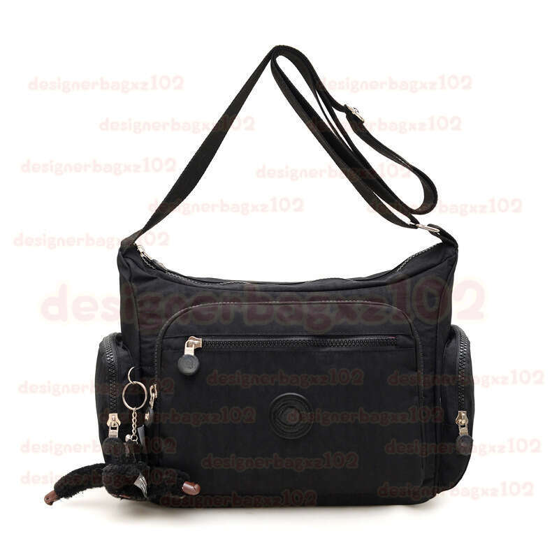 Borsa Kiplin Borsa firmata Borsa Kippling Zaino Kiplink Borsa di lusso Borsa per il trucco Bolsa De Lujo Borsa a tracolla casual di grande capacitÃ