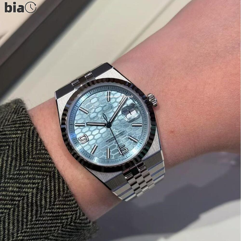 2025 AAA Men Watch Men Designer Watches Men Women Luxury Watch Sapphire Automatic High-quality quartz Watches Mens Formal Wristwatch With box 2c94