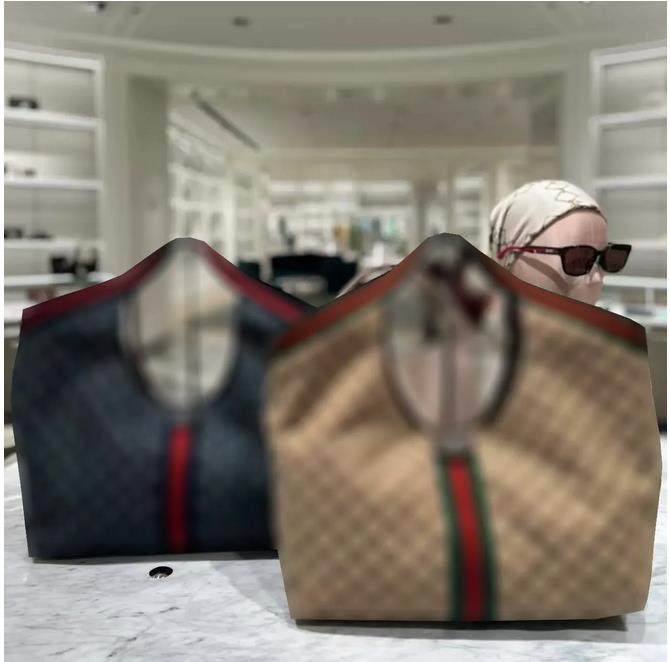 Designer Giolio Bag Large Luxury Bag Genuine Leather Top Quality Women Tote Bags Classic Letter Print Leather Outdoor Bag Multiple Colors For Travel