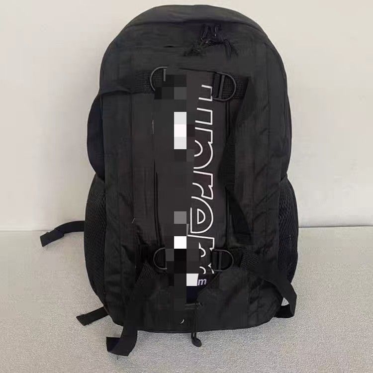 Designer Backpack Designer Bag Luxury Baby Tote Sac De Luxe Duffle Bag Suede Bag Black Bag Leather Bag Sacoche Homme School Back Pack Shoulder Bucke