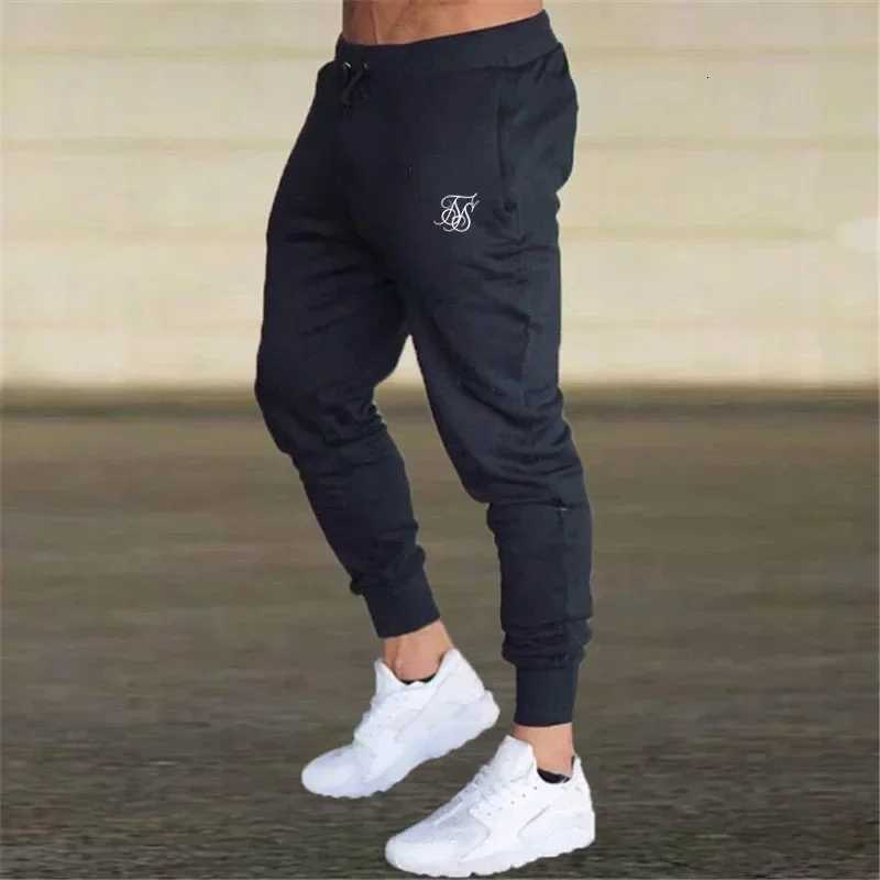 Spring summer Thin Jogging Pants Men Fitness Joggers Running Pants Men Training Sport Leggings Sportswear printing Sweatpants X2512131