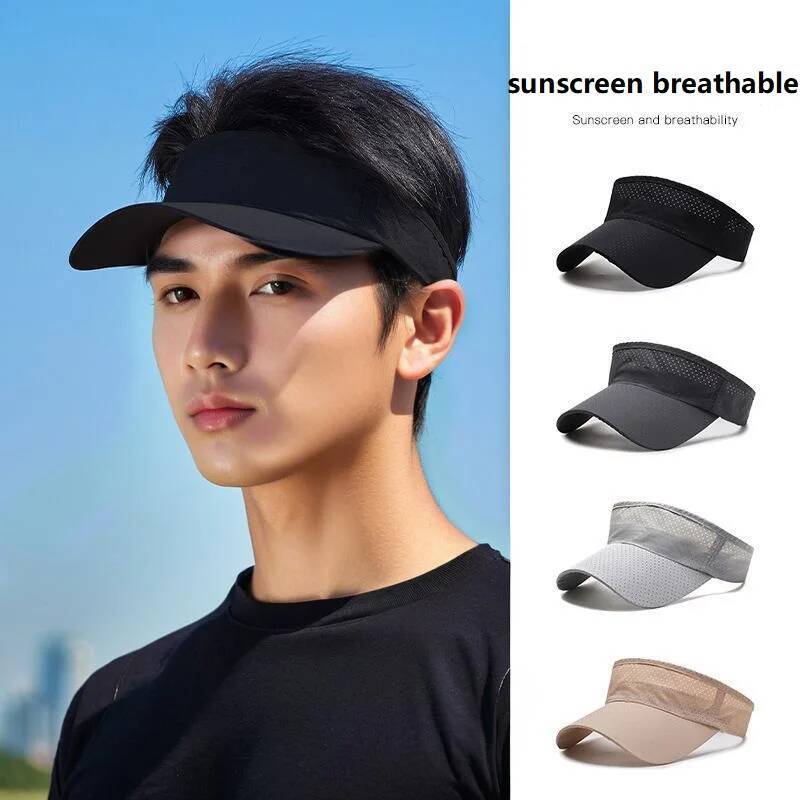 Jockey Long Men's Summer Trucker Womens Hats Designer Short Brim Hat Flat Visor Truckers Female Baseball Cap ddmythur