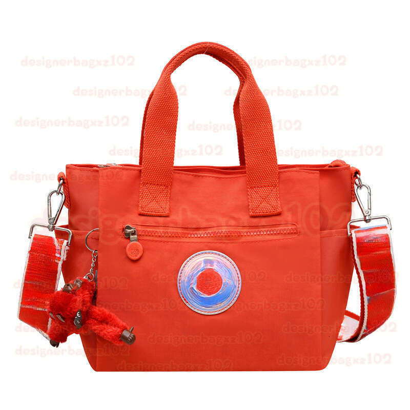 Borsa Kiplin Borsa di lusso Borsa Kippling Zaino Kiplink Borsa firmata Borsa tote Borsa per trucco Borsa a tracolla portatile Borsa per cosmetici Bo