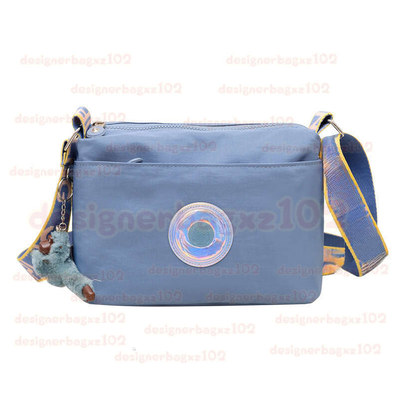 Kiplin Bag Luxury Bag Kippling Bag Kiplink Backpack Designer Bag Womens Bag Tote Bag Single Shoulder Bag Crossbody Waterproof Casual Outing Versatil