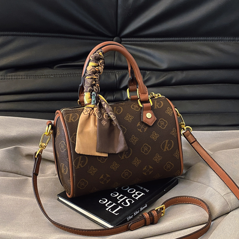 Hot Designer Luxury Bag Fashion Bags Luxury Old Flower Bucket Bag Brand Bag Pillow 2026 Designer Brand Bag Bag Shoulder Bag Crossbody Bag