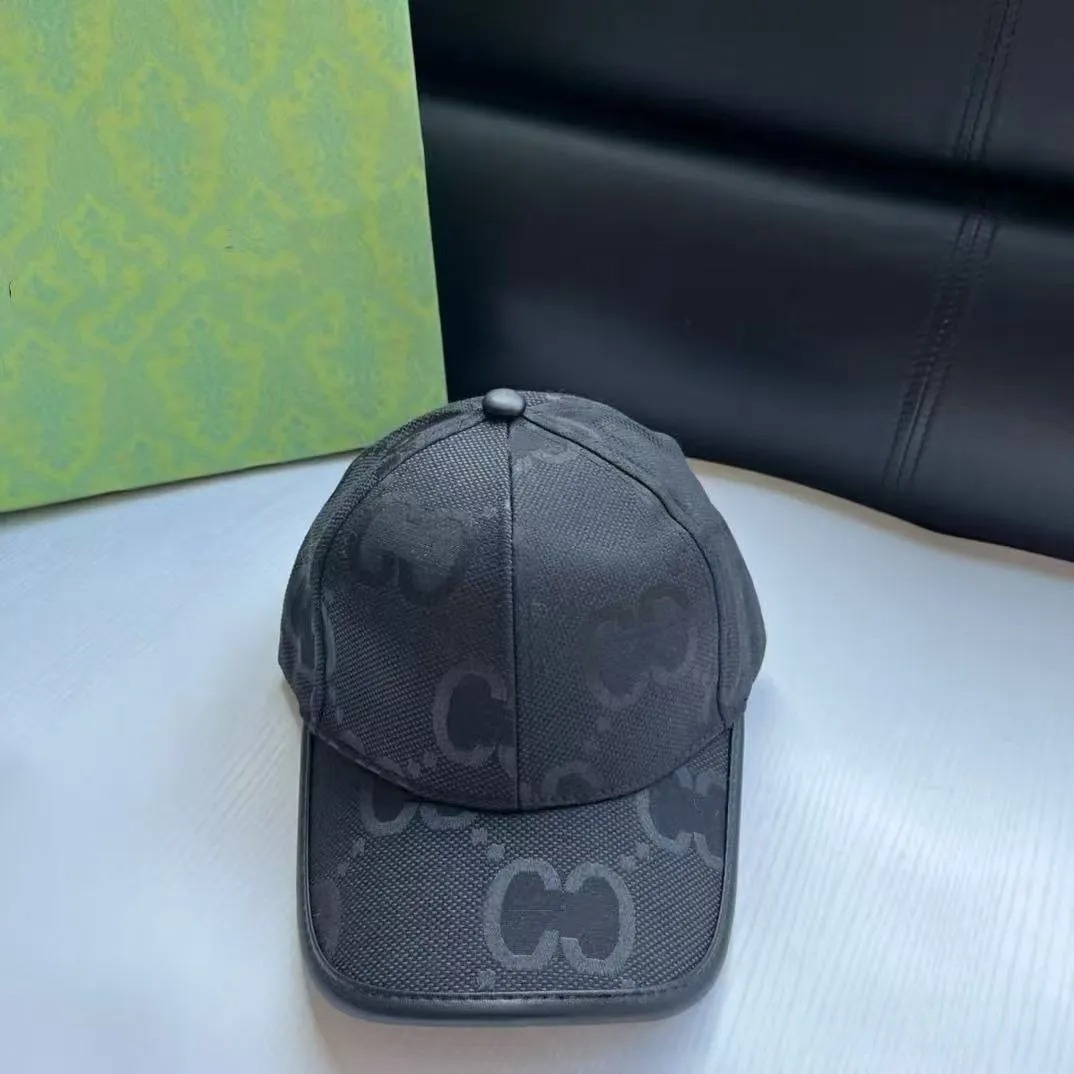 Baseball mens hat womens caps for men summer blending unisex classic letters adjustable dome outdoor head embroidery cap casquette fashion hats
