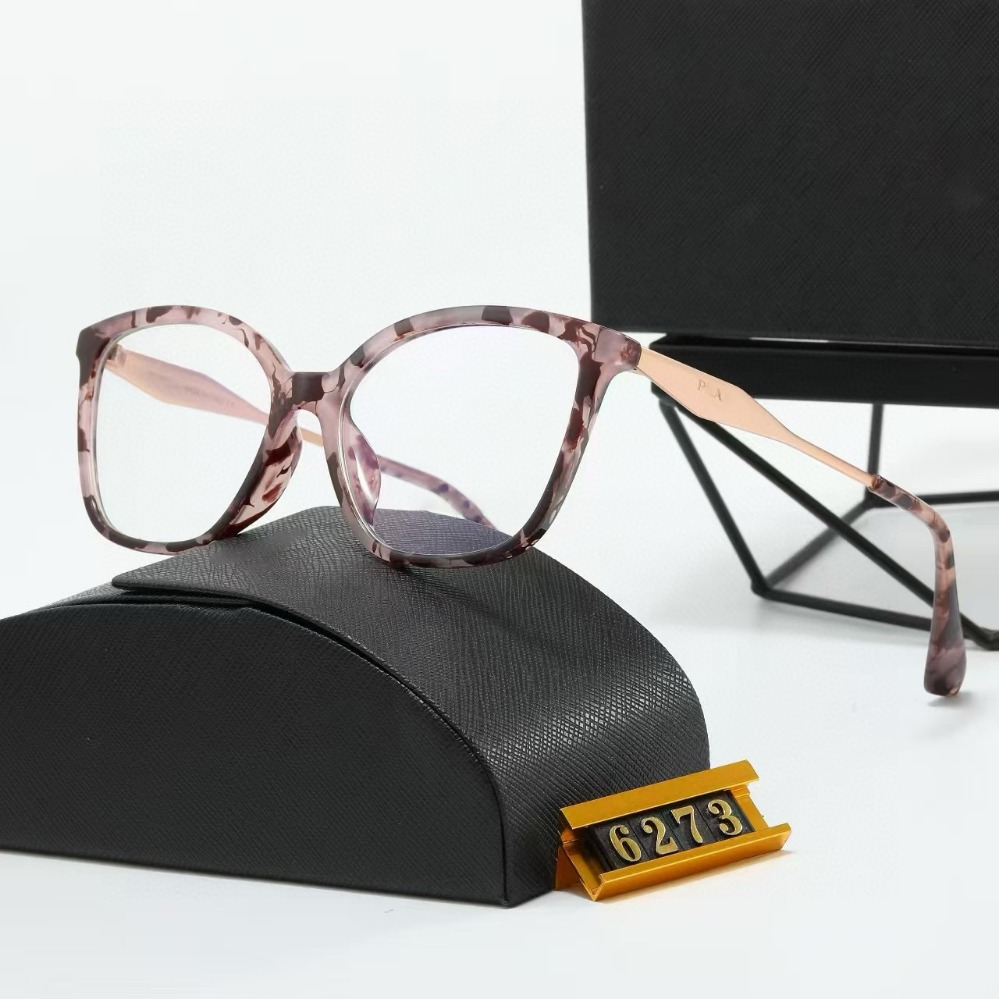 sunglasses men Fashion designer sunglasses for women vintage square frame glasses summer trendy versatile style top quality come with case designer