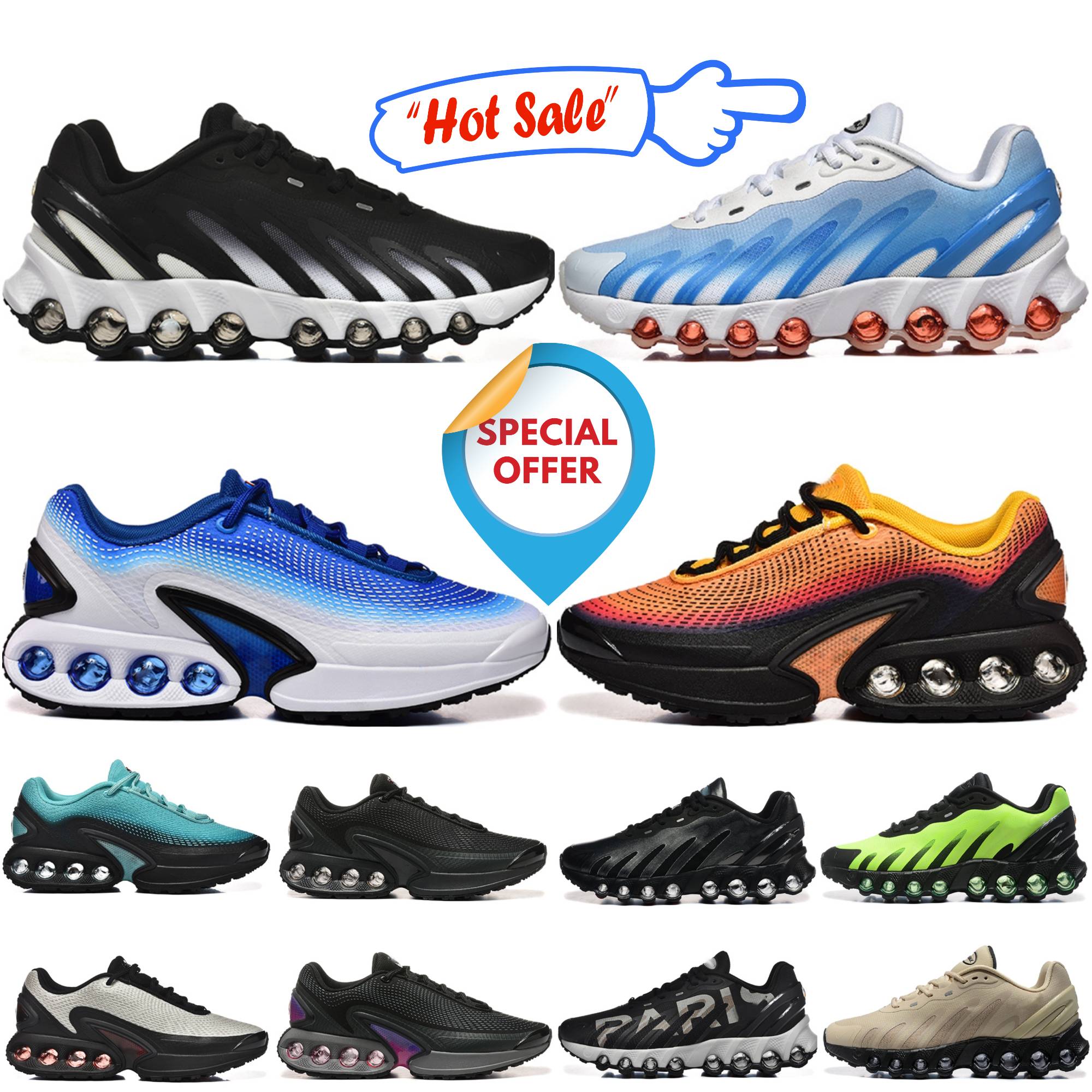 Dn Dns dn8 Running shoes Maxdn Plus Tn Mens Women Trainers Burgundy Crush Summit White Silver Bullet Black Volt Pure Platinum Dawn All Day Volt Bred