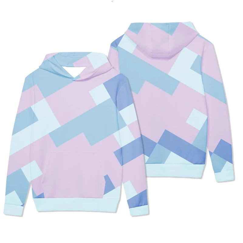 Felpa con cappuccio da uomo traspirante personalizzata personalizzata Felpa da strada oversize Moda Donna Felpe con cappuccio ricamate per esterni W