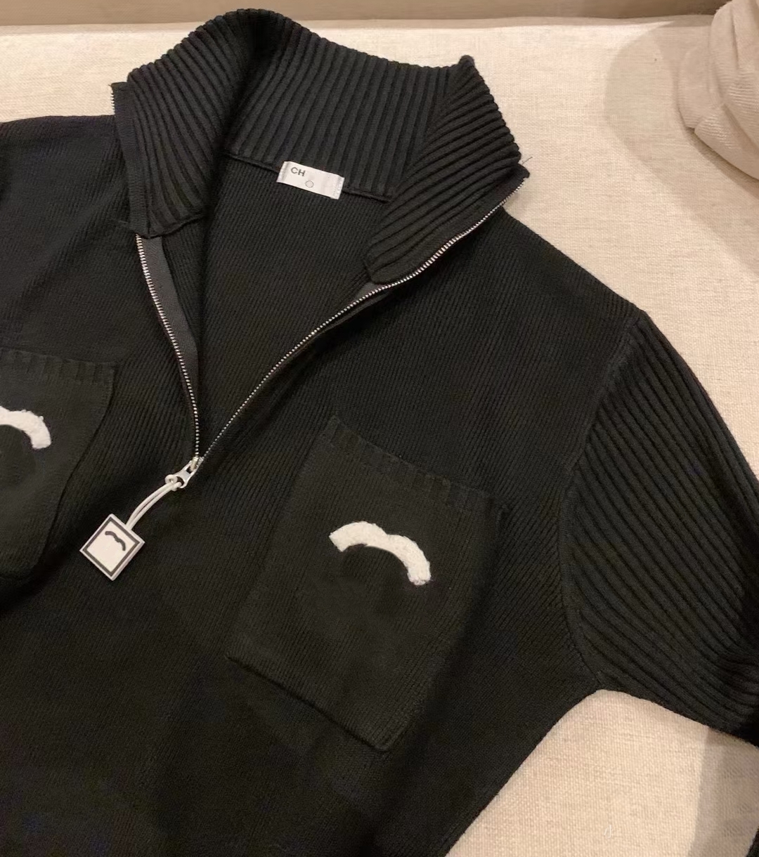 2026 Womens Sweaters designer luxury Women Clothing Female Apparel High-Quality Knitted Pullover Jacket by Fashionable Brand cardigan hoodie sweater