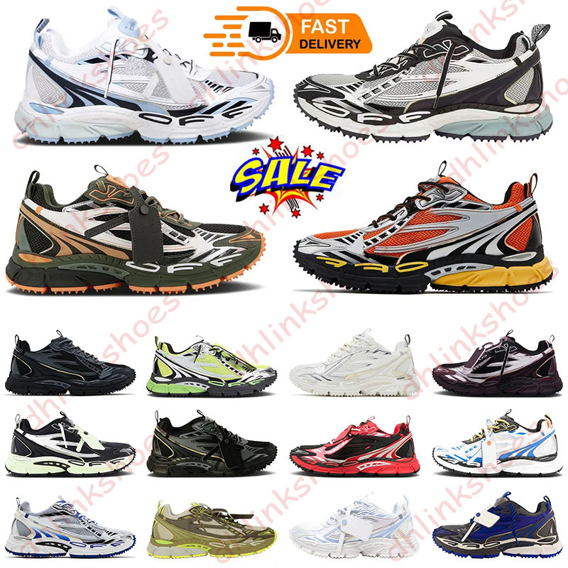 top quality designer shoes women men luxury casual shoes flat classic fashion sneakers White Light Blue Black Silver Green Fluo sneakers vintage out