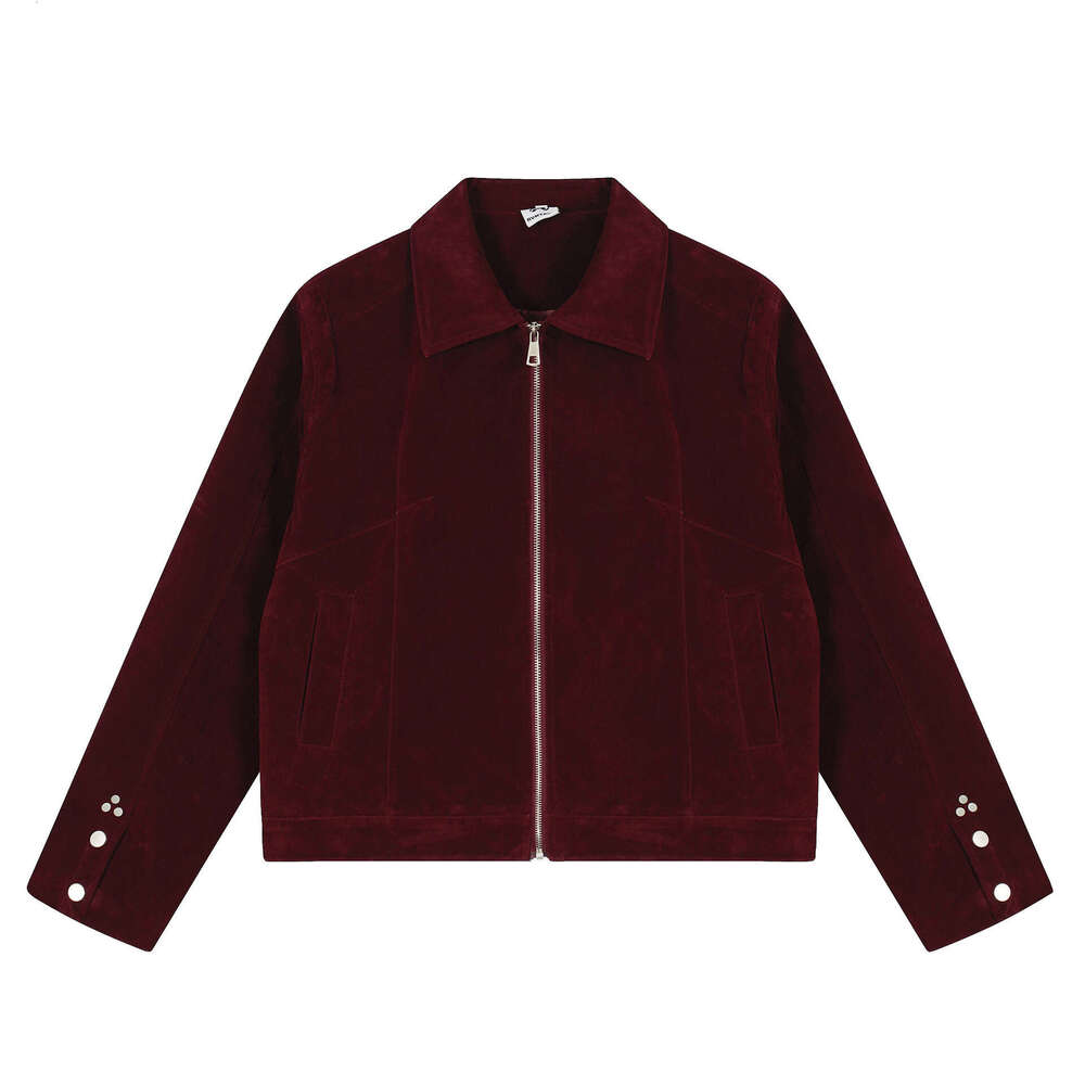 Retro Donkey Coats for Men & Women: Premium Quality Outerwear with Authentic 'High Society' Aesthetic