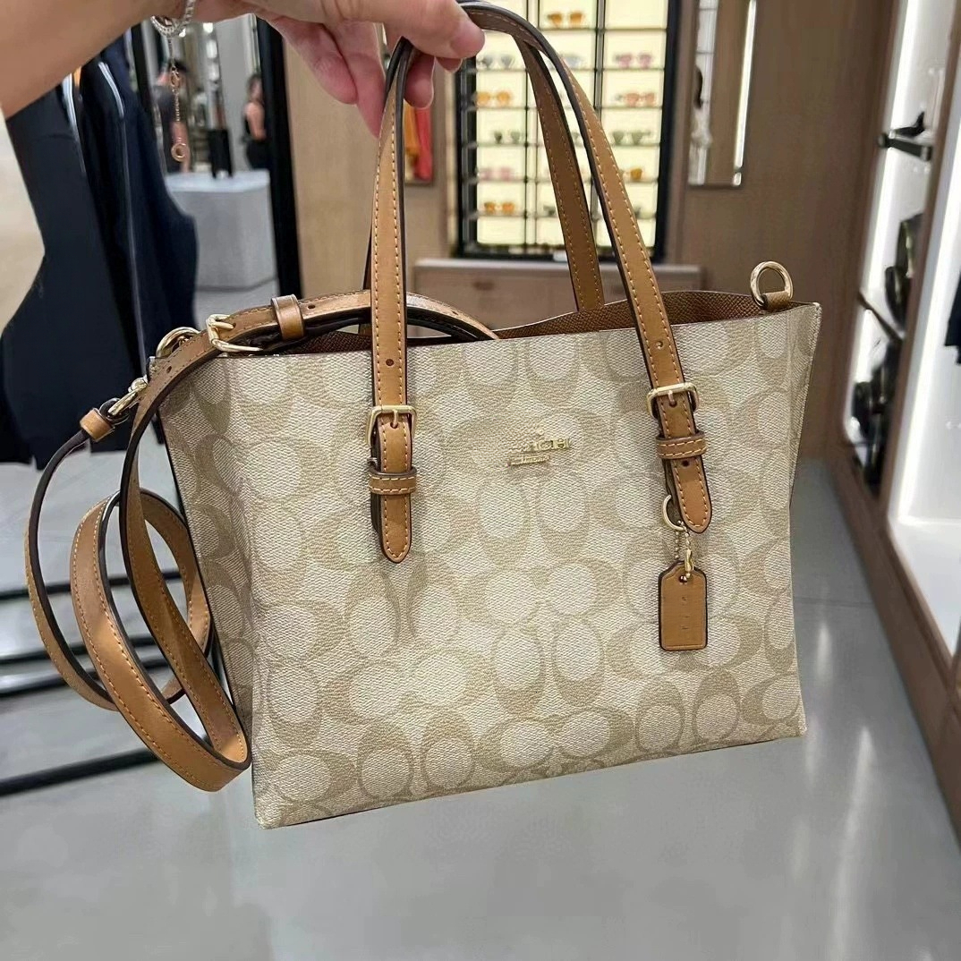 Fashionable new retro style women's shoulder bag versatile commuting bag luxury handbag crossbody bag large capacity trendy elegant style desig