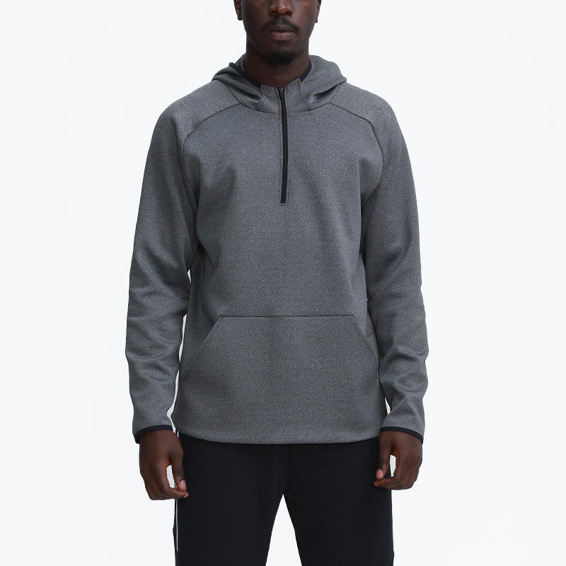Autumn Trendy designer shirt Collaboration Casual Sports Sweatshirt for Men Plus Size Long Sleeve Training Running Basketball Fitness Hoodie free sh