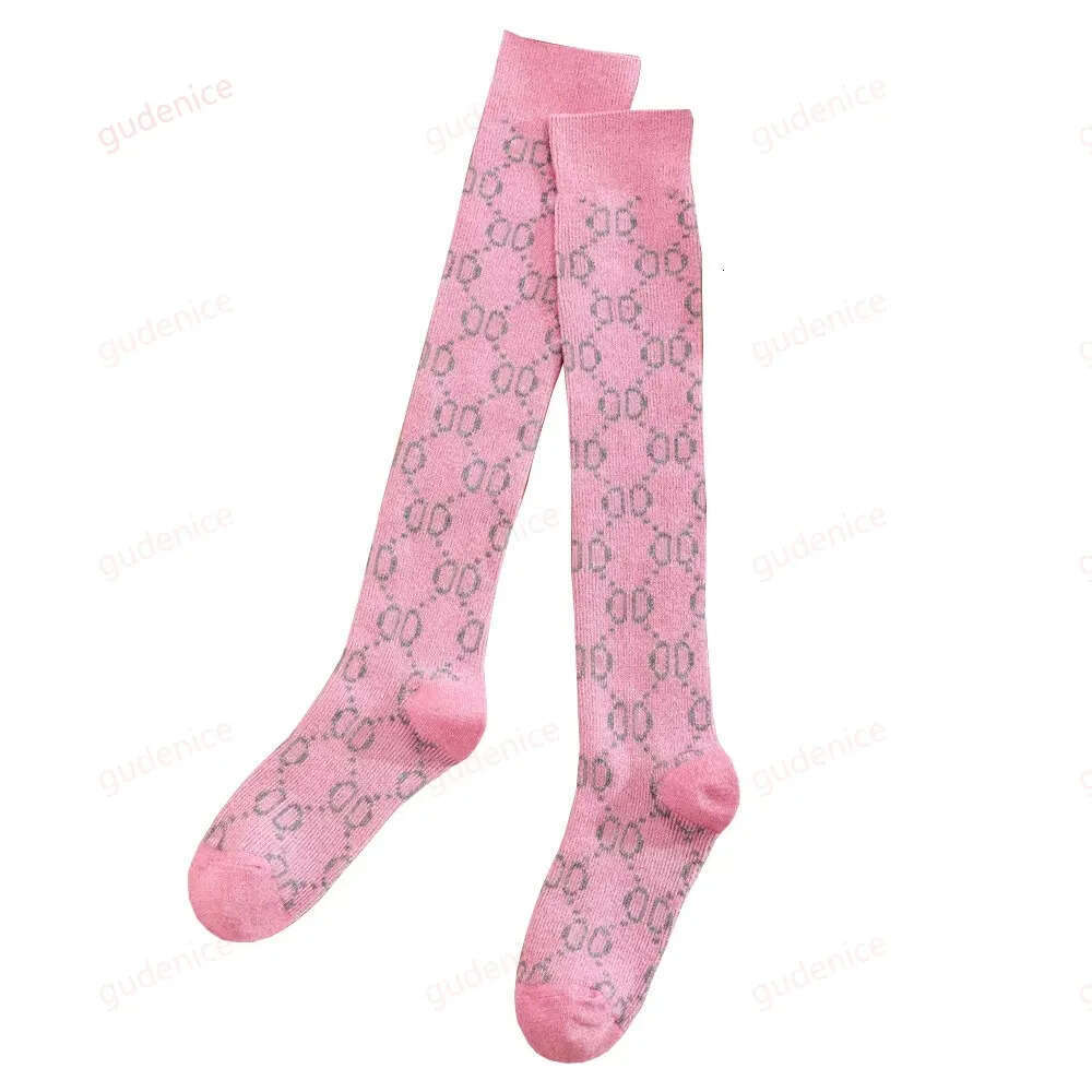 Jelly cat Womens designer socks tights Sexy Lace Fashion Letters Pattern Long Classic Stockings Hot Hosiery Women Leggings Tight underwear Girls Sil