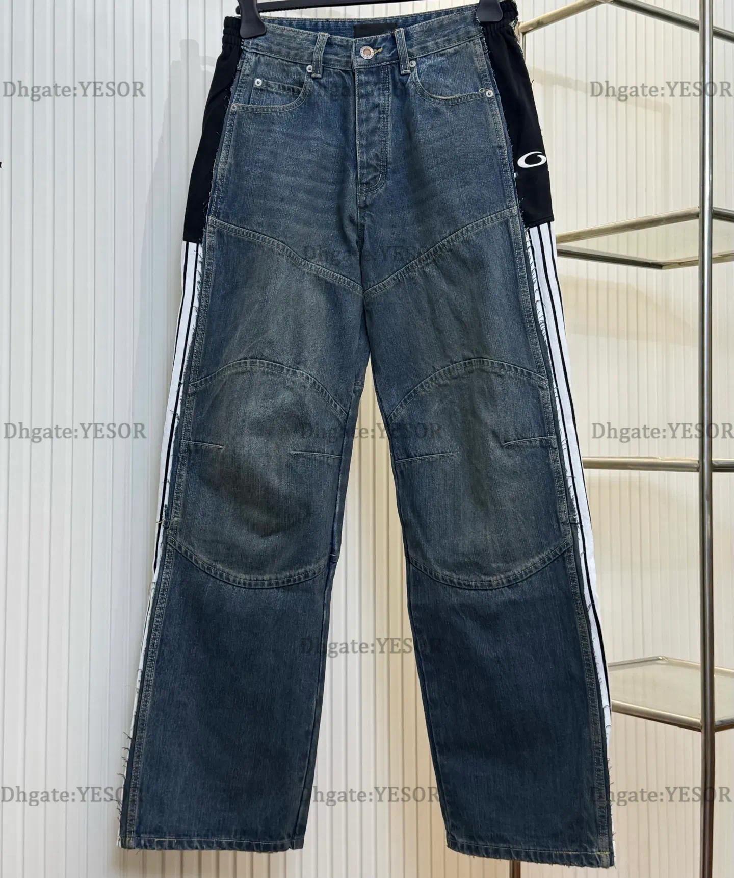 Men's Plus Size Shorts 2025 new beach pants official website synchronous comfortable waterproof fabric men's color: picture color code: m-