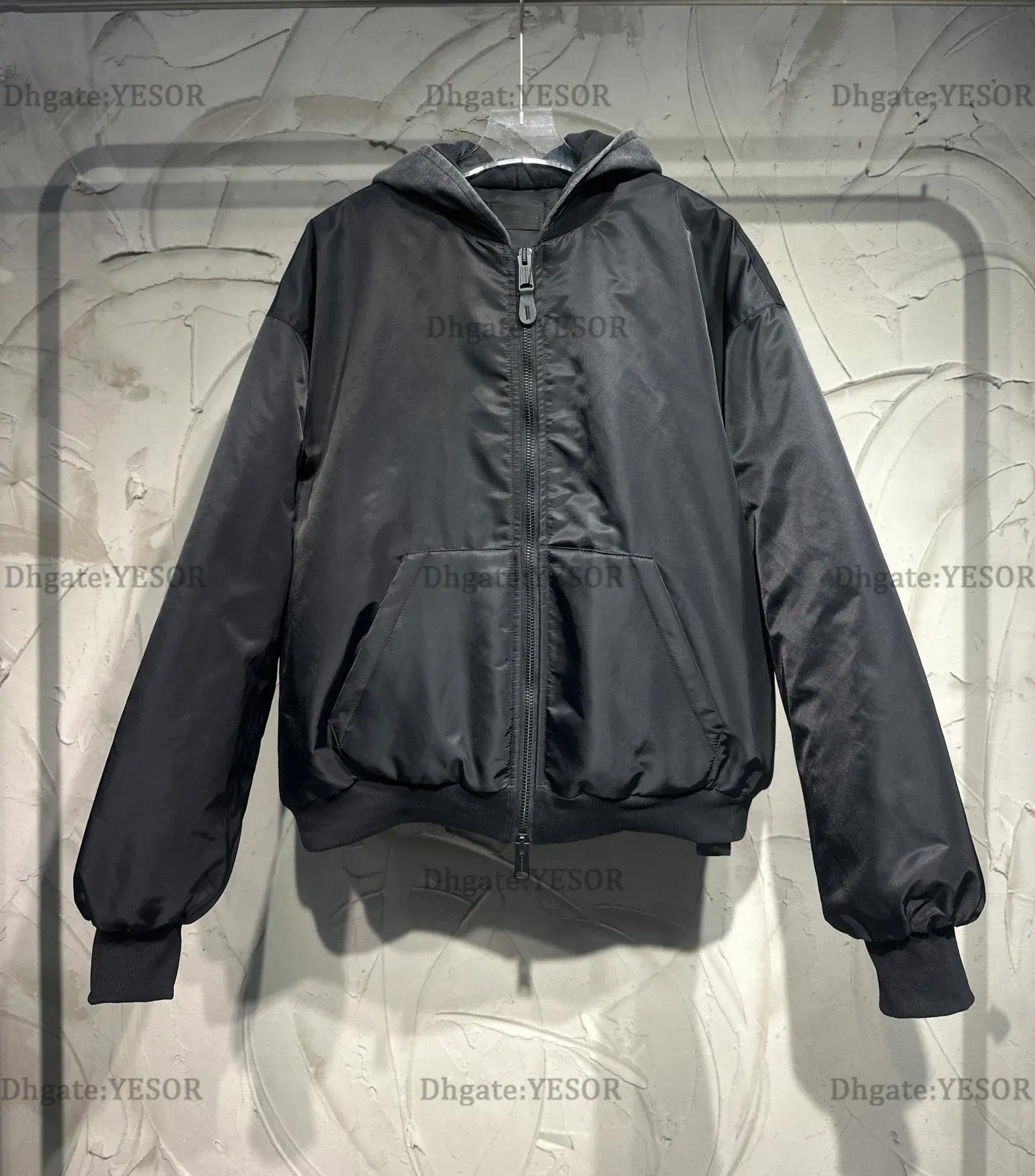 Men's plus size Outerwear Coats Water Resistant Quick Dry Thin Skin Windbreaker Hoodies Sun Proof Jackets Reflective SIZE S-xL 23t233231