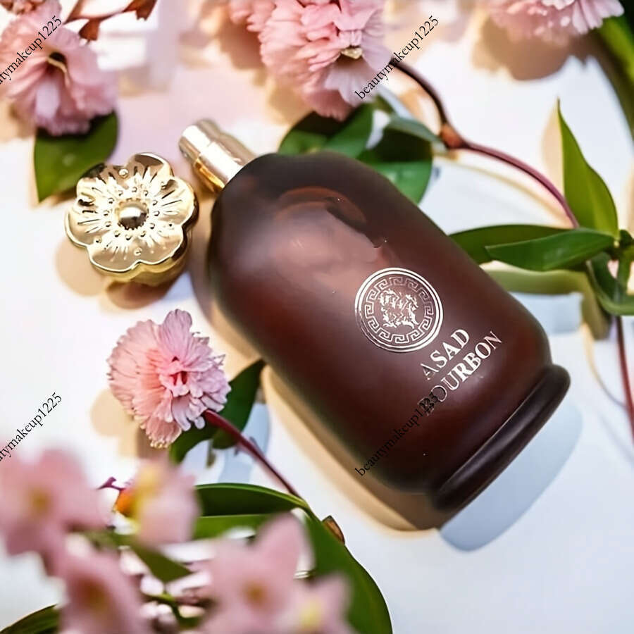 Luxurious Unisex Perfume Men Women, Blends Floral and Woody Notes, 10-20% High Concentration Long-lasting Scent, Based on Eau de Parfum, Exclusive S