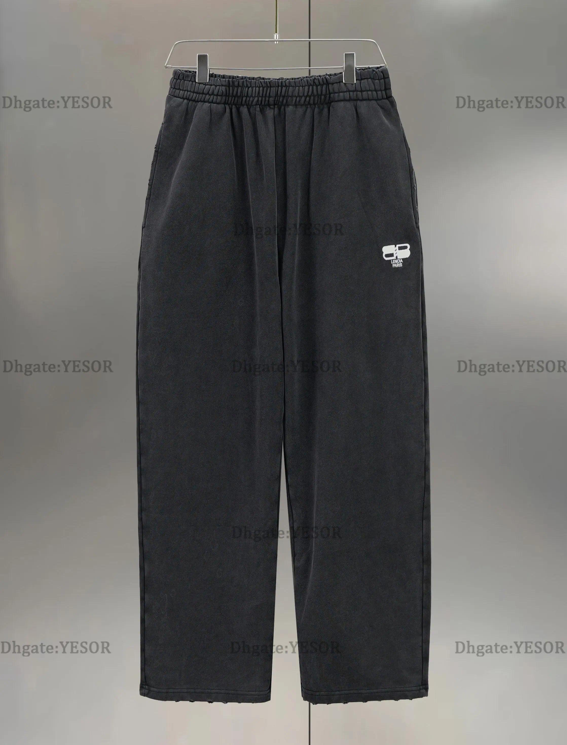 Men's Plus Size Pants High Quality Indigo Small Quantity Wholesale Price Japanese Style Cotton Japan RED 3D42d3