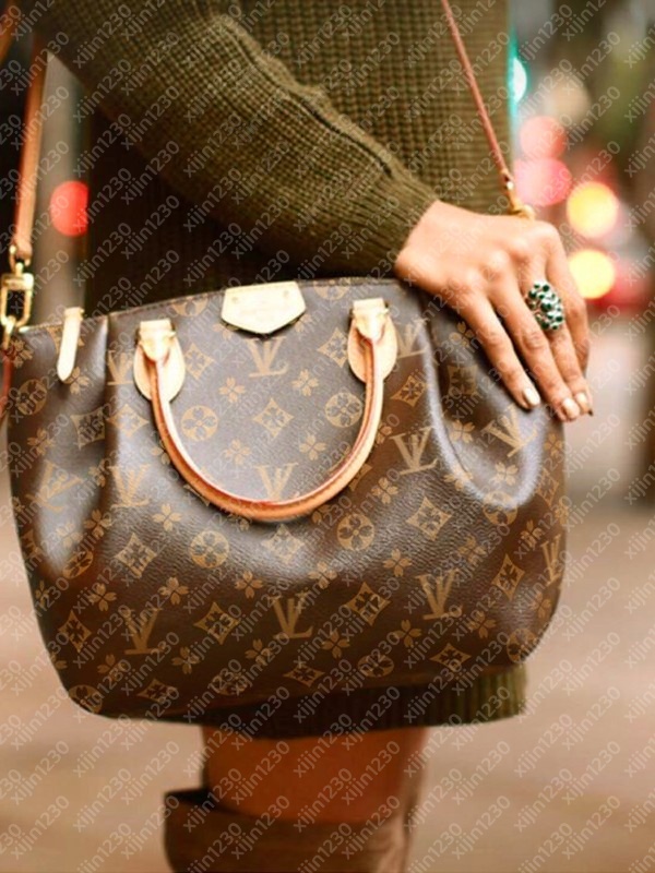 Top 10A Borse firmate da donna di grande capacità La borsa tote Moda Sac Borse a tracolla Borsa a tracolla Borsa Luxurys Zaino femminile Borsa shopp