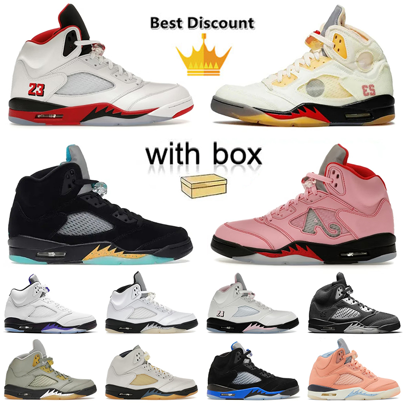 Men Basketball Shoes Sneakers Big Size 13 Top Quality Sail Off Mens Women Awake NY Arctic Pink Black White Crimson Bliss Outdoor Trainers Sports 40-