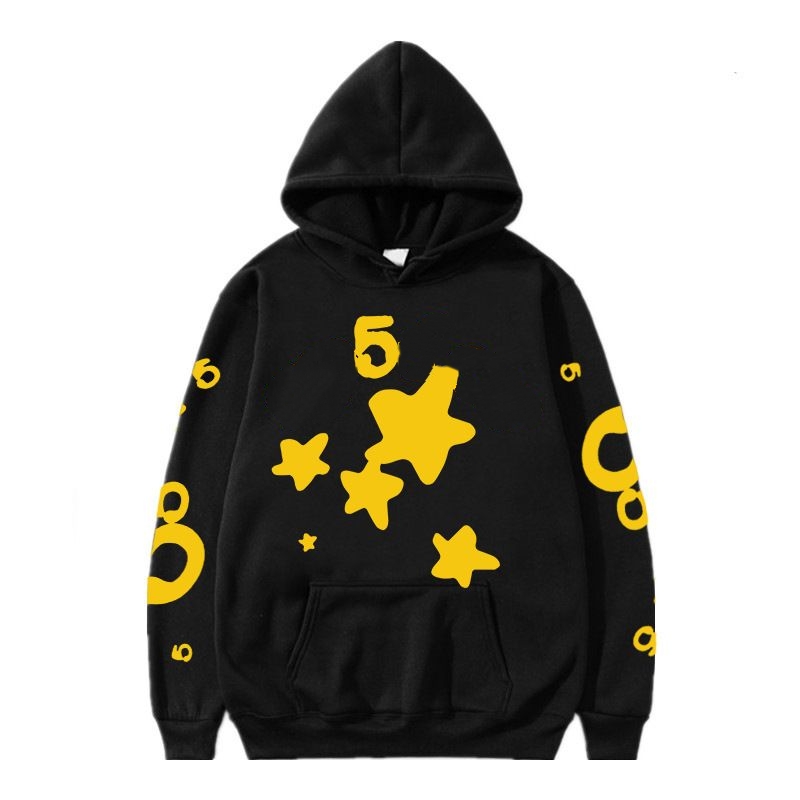 spider new mens hoodie womens designer Spiderhoodie pink gender neutral top trend Sweatshirts luxury hoodies Clothing tracksuit man Outerwear pullov