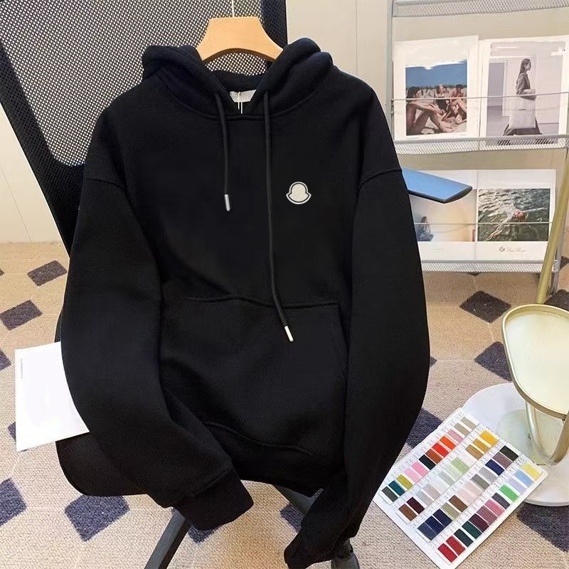 Sweat à capuche de marque pour hommes, sweat à capuche de sport, fermeture éclair, pantalon en coton, pull à manches longues, vêtements à capuche