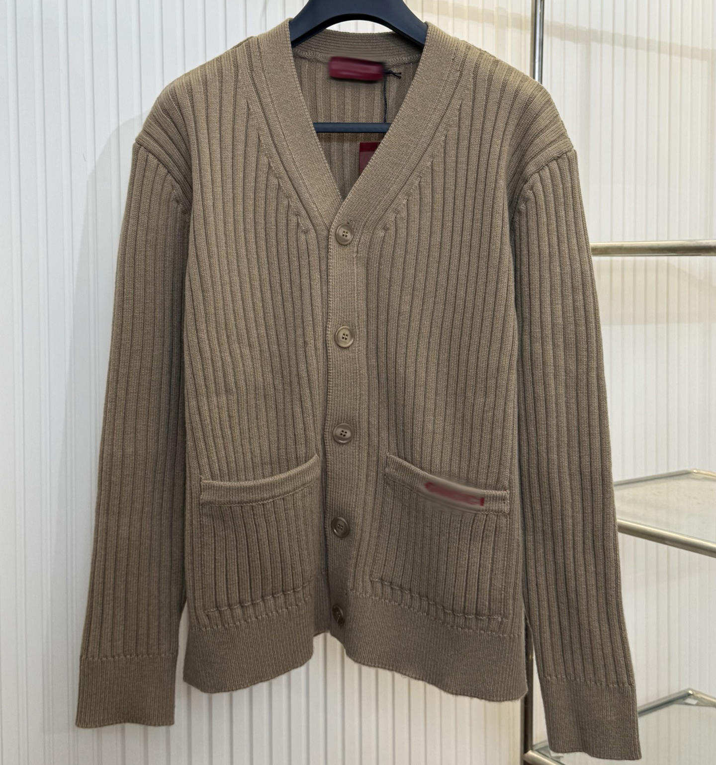 Designer Sweaters Women Mens Designers Cardigan Knit Sweater Cashmere Jumpers Cardigans Luxury Embroidery Knitwears Ladies Autumn Winter Clothes p10