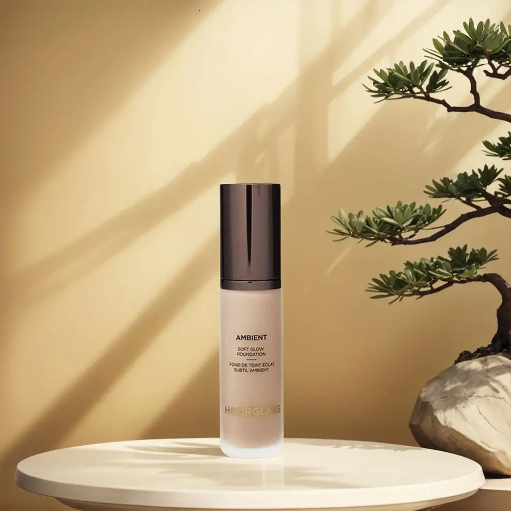 Concealer foundation liquid womens cosmetics quick-drying breathable light suitable for all skin types 15ml 251210