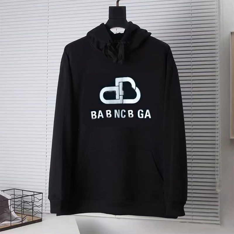 Designer Mens Hoodie Fashion Womens Hoodie Autumn Winter Hooded Pullover Round Neck Long Sleeve Clothes Sports Mens Clothes Hoodies Jumpers Mens Hoo