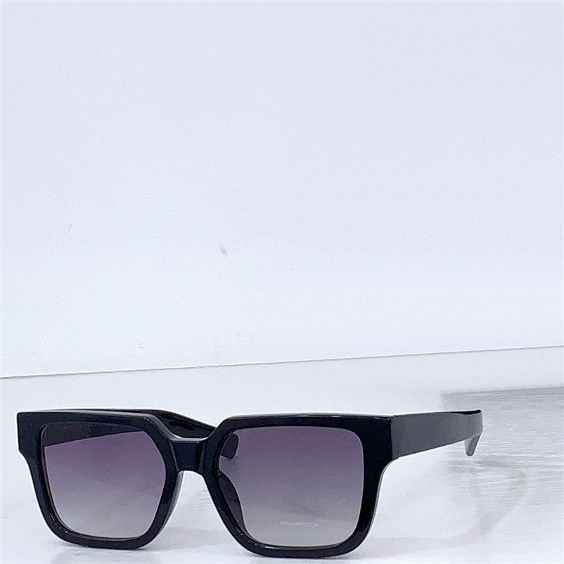 New fashion design sunglasses 03ZS classic square frame easy to wear simple and popular style versatile outdoor uv400 protection eyewear