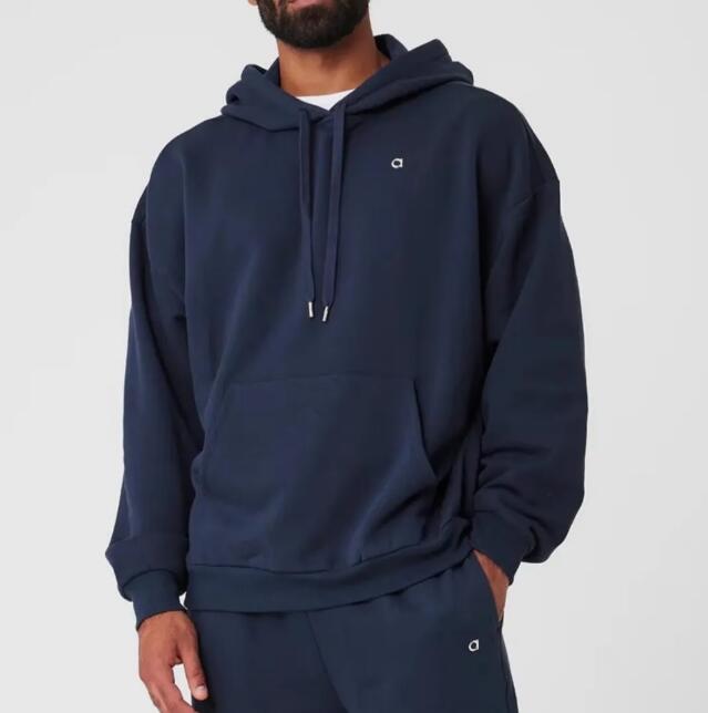 Hoodie luxury Men Hoody Designer Pullover Cotton Long Sleeve Men Tracksuit Set Zip Up man Sweater Grey Hoodie Joggers Men Sweatsuit Sweatpants
