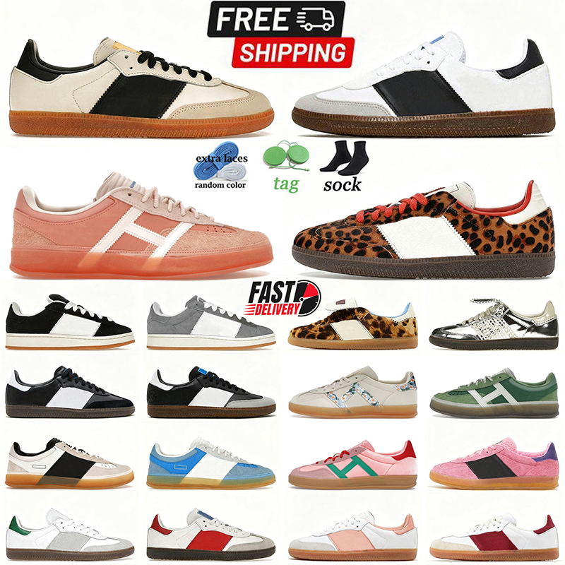 Free shipping designer plate form casual shoes men women classic Vintage style Loafers fashion comfortable chaussure sneakers mens womens outdoor sp