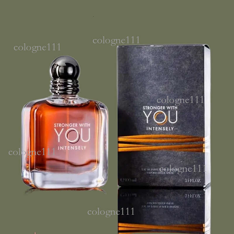 perfume cologne parfum perfumes cologne for mens colonge Designer Perfume 100ml Men Fragrance EDT EDP 3.4oz Long time Lasting Smell Man Parfum Sp-image-1088405032