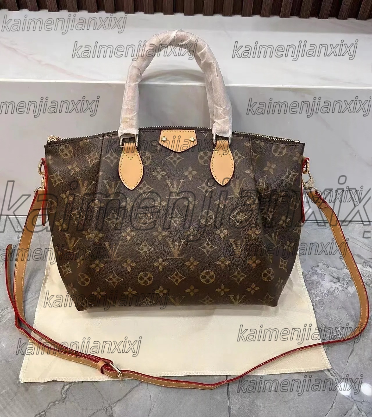 Luxury bag High Quality designer bag Women Leather s Diane Satchel Bag crossbody bag Shoulder Bags Purses tote bag Shopping bag Handbags wallets bac