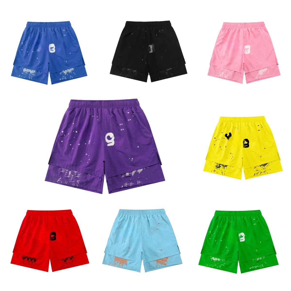 mens designer shorts men designer mens swim shorts jorts men basketball short pants joggers ropa de hombre gym streetwear pantalones hombre swim wea
