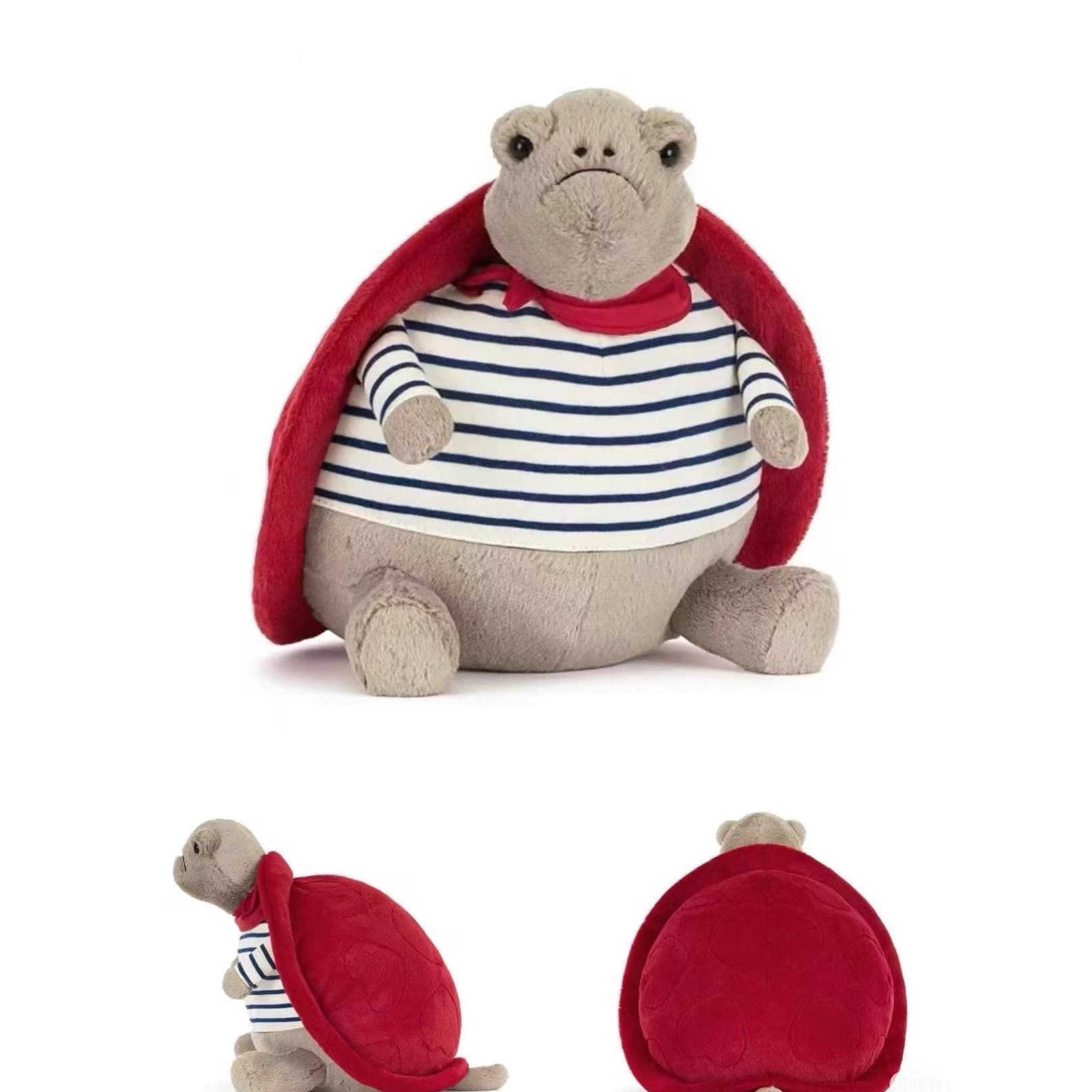 JCat Valentines Day New Product Limited Edition Series Pink Dragon Plush Toy Baby Comfort Doll online