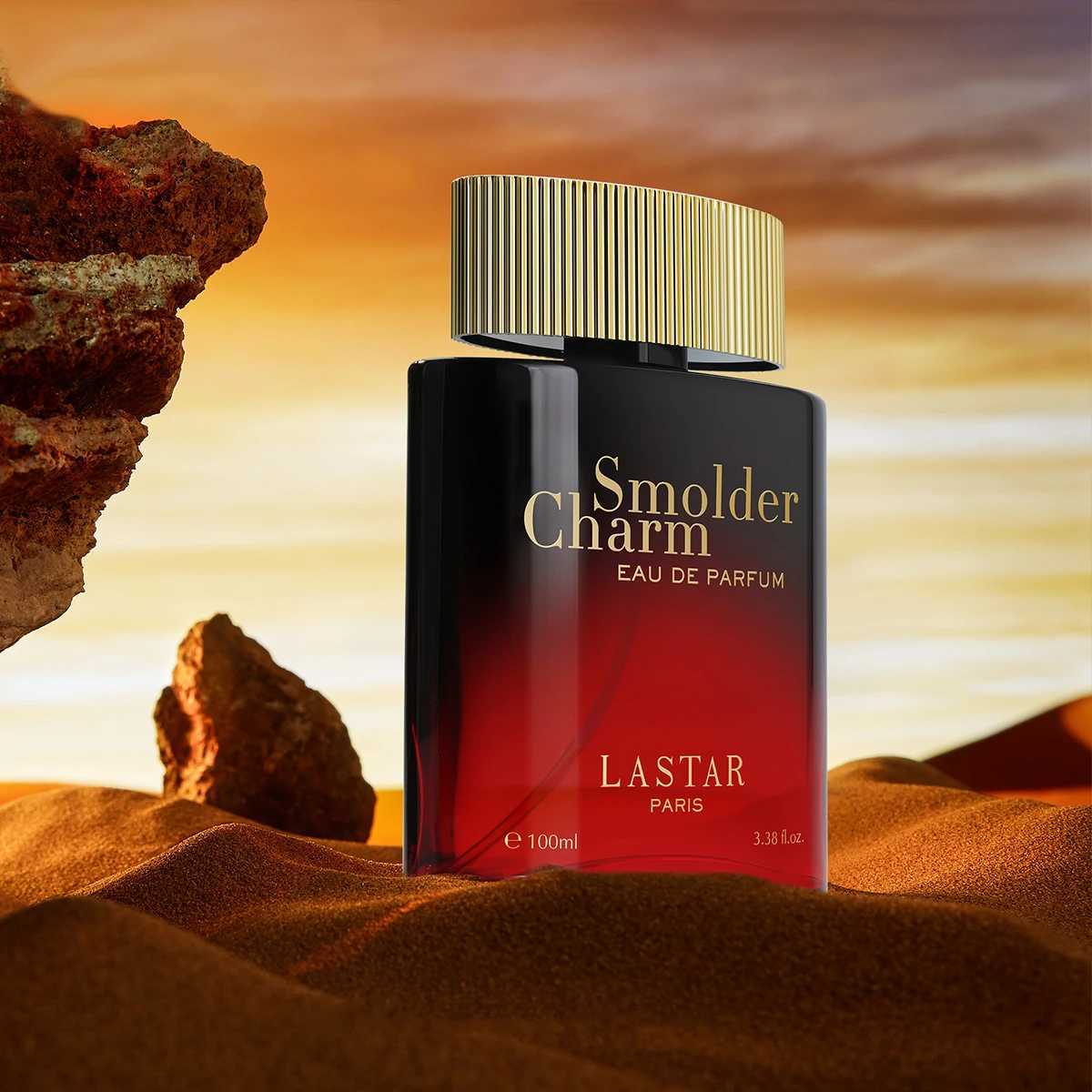 LASTAR Sexy Pheromone Eau de Parfum Spray Classic Woody Fragrance Long-Lasting 34floz/100mlDaily use M251215-image-1088455224