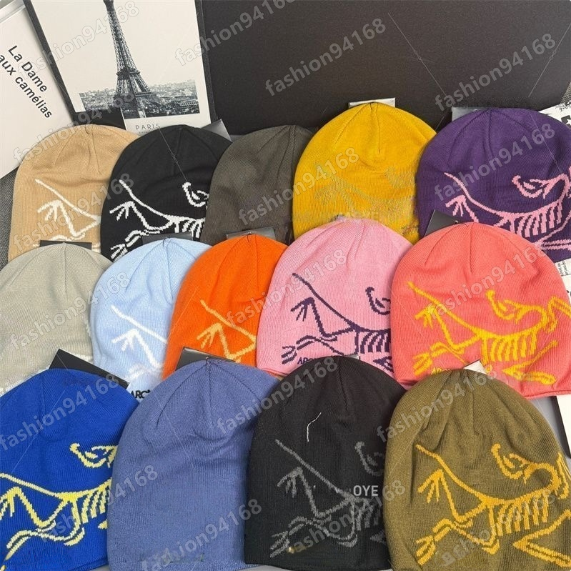Womens Beanie designer beanie Simple Men's beanhat Designer Hat New Winter Hat Luxury Designer Beanhat Men's Knitted hat Classic Letters S