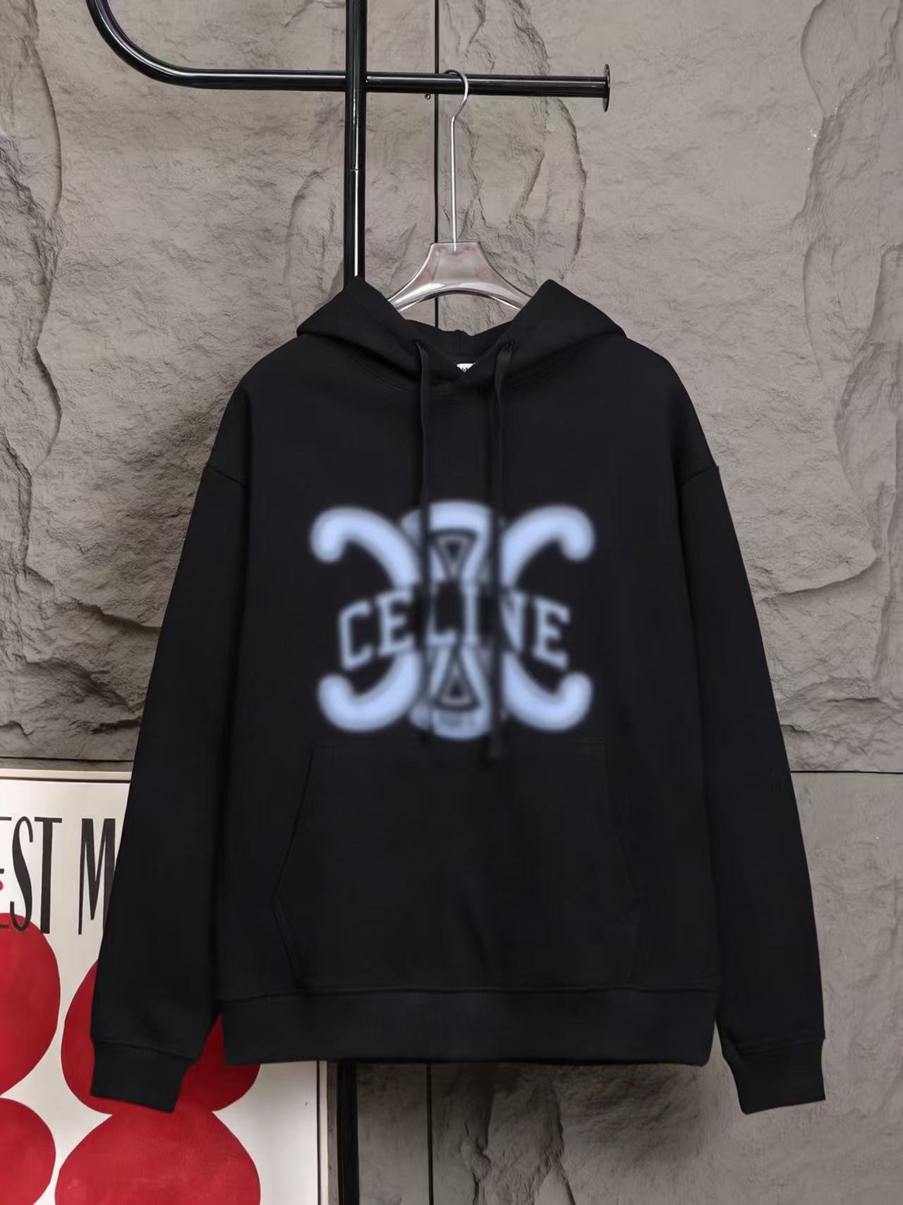 Felpa con cappuccio da uomo Designer Warm Felpa con cappuccio Set Felpa con cappuccio da strada alla moda per uomo e donna Abbigliamento sportivo Fe