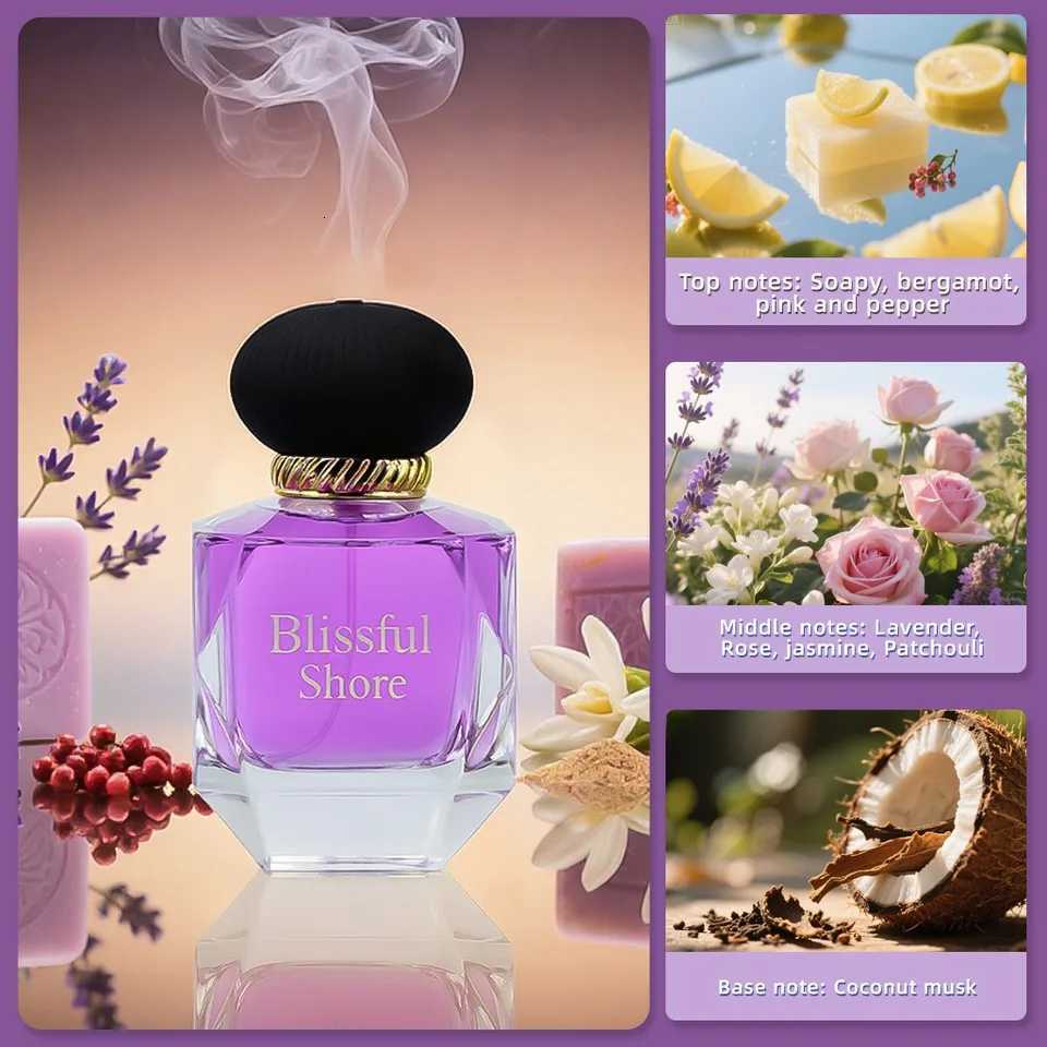 100ml Mens Cologne Gift Set Long Lasting Woody Floral Perfume with Pheromone 10-20 High Concentration Spray Luxury Fragrance M251215-image-1088455343