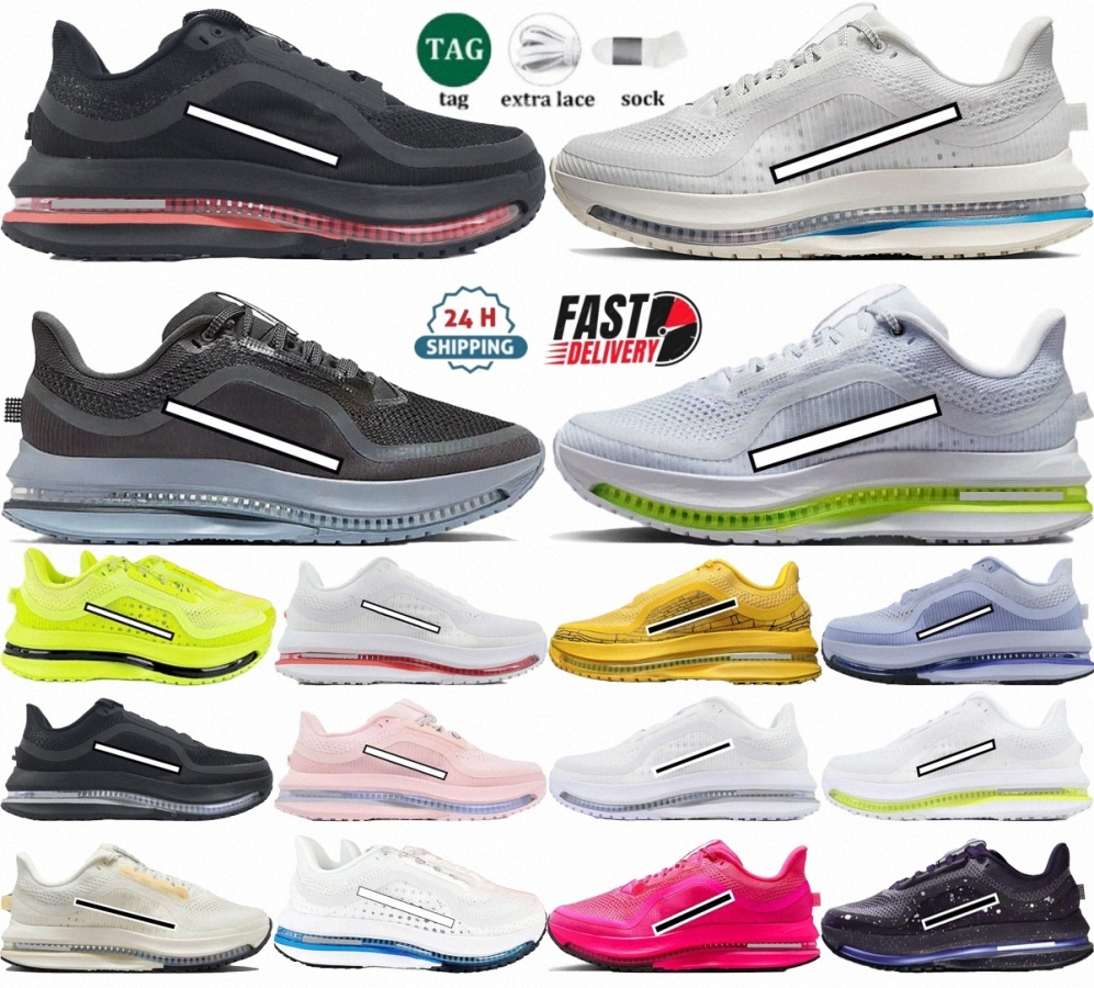 2025 new designer Pegasuses Premium running Shoes men women mesh surface EVA comfortable Non-slip sneakers outdoors leisure sports shoes thick sole