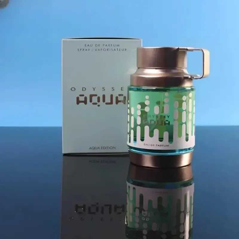 Armaf Odyssey Mens eau de toilette Spray 34 oz 100ml simple and elegant perfume M251215-image-1088455683