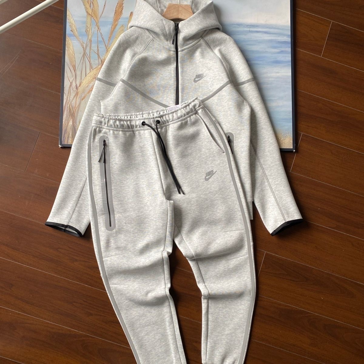 Designer Tech Fleece tracksuit men tracksuits designer Jogger suits zipper Thick sportsuits men windbreaker jacket mens coats women techfleece track